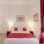 Hotell Giotto Flavia Rom