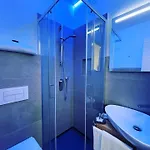 Hotell Giotto Flavia Rom