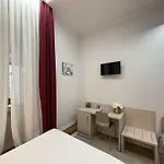 Giotto Flavia Hotell 2*