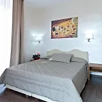 Giotto Flavia Hotell Rom