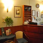 Hotell Giotto Flavia Rom