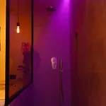 Hotell Giotto Flavia Rom