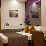 Hotell Giotto Flavia