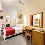 Giotto Flavia Hotell