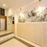 Hotell Giotto Flavia