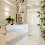 Giotto Flavia Hotell