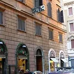 Hotell Giotto Flavia 2*