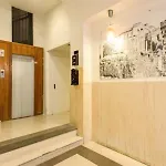 Giotto Flavia Hotell 2*