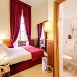 Giotto Flavia Hotell