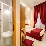 Hotell Giotto Flavia