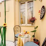 Hotell Giotto Flavia