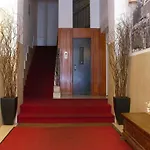 Giotto Flavia Hotell