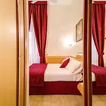 Hotell Giotto Flavia