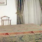 Giotto Flavia Hotell