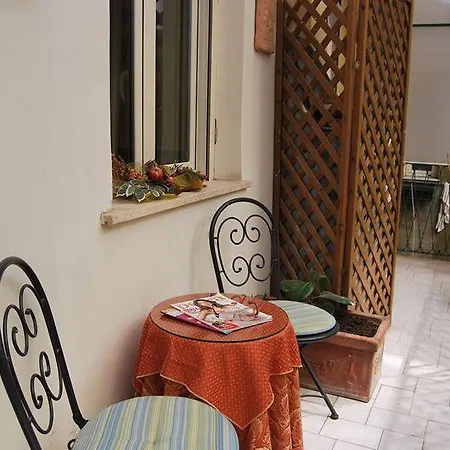 Giotto Flavia 2* Rome