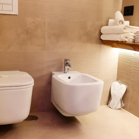 Giotto Flavia 2* Rome