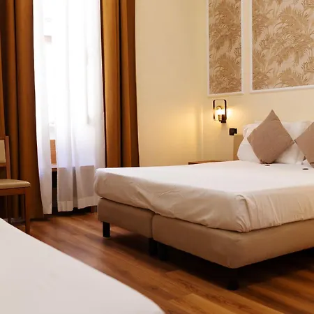 Hotel Giotto Flavia 2*