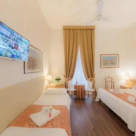 Hotel Giotto Flavia 2*