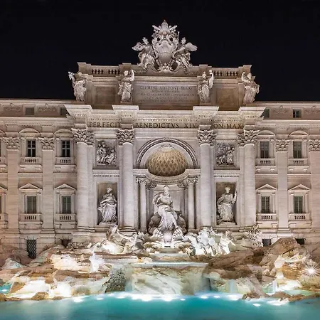 Giotto Flavia 2*