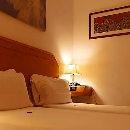 Hotel Giotto Flavia Roma