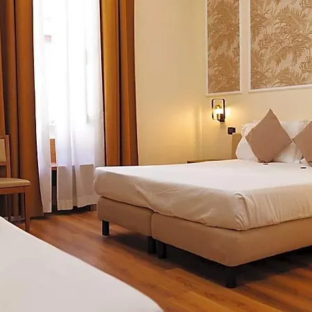 Hotel Giotto Flavia 2*