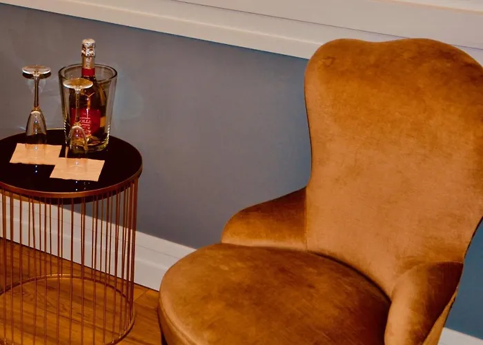 酒店 吉欧托弗拉维亚酒店 2*