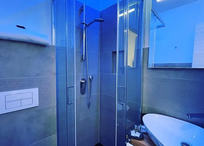 酒店 吉欧托弗拉维亚酒店 罗马