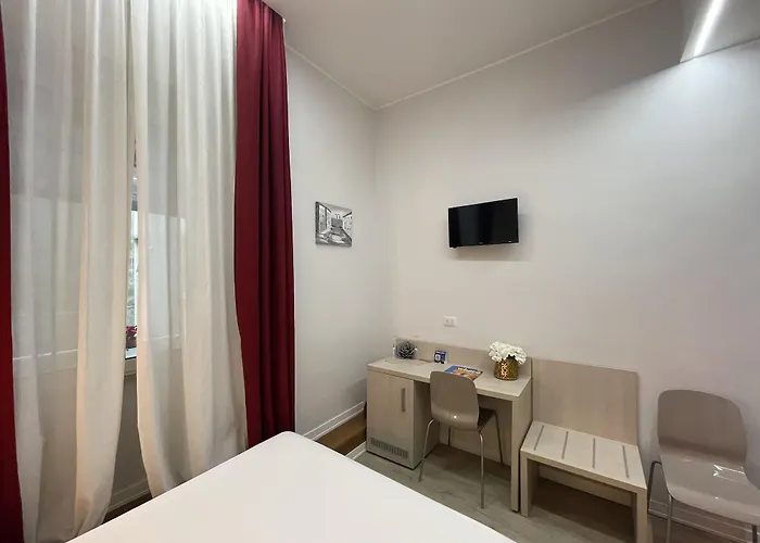 吉欧托弗拉维亚酒店 酒店 2*