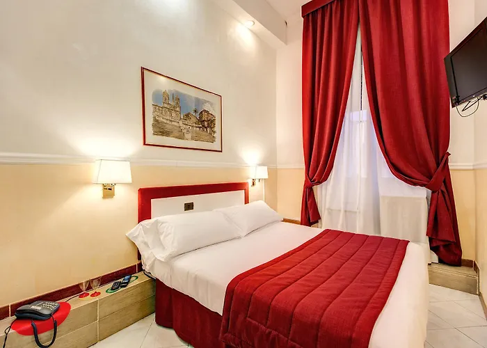 吉欧托弗拉维亚酒店 2*