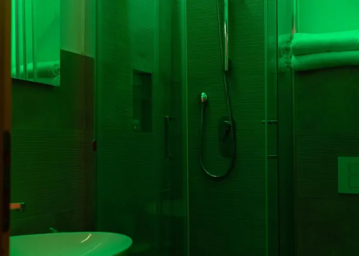 吉欧托弗拉维亚酒店