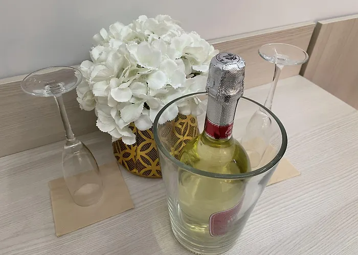 吉欧托弗拉维亚酒店 2*