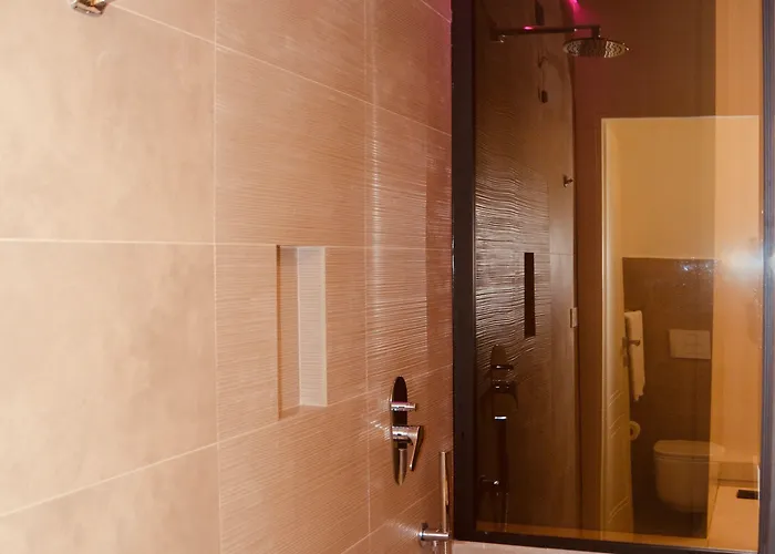 酒店 吉欧托弗拉维亚酒店 2*