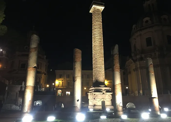 吉欧托弗拉维亚酒店 酒店