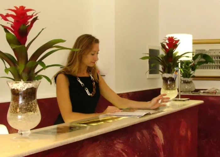 吉欧托弗拉维亚酒店 2*