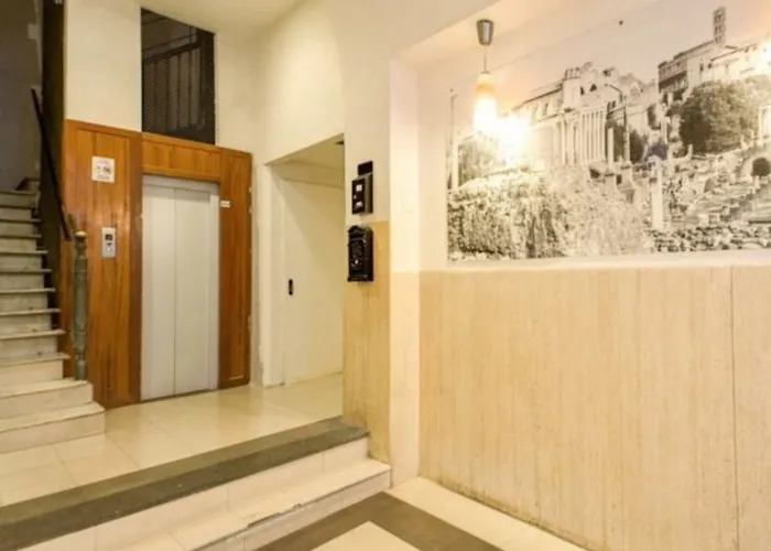 吉欧托弗拉维亚酒店 酒店 2*