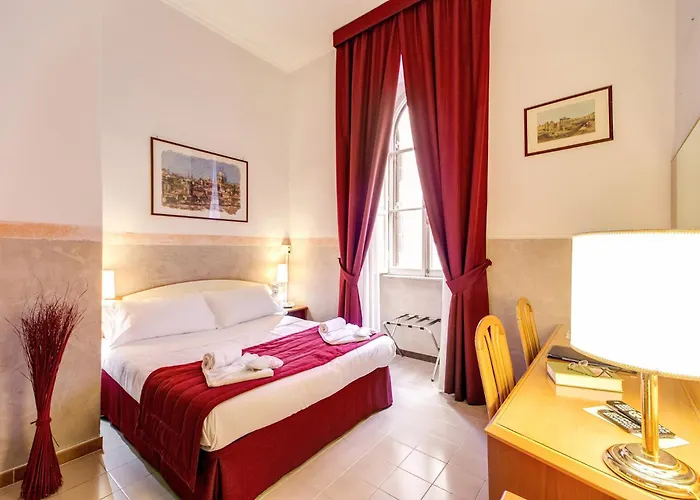 酒店 吉欧托弗拉维亚酒店