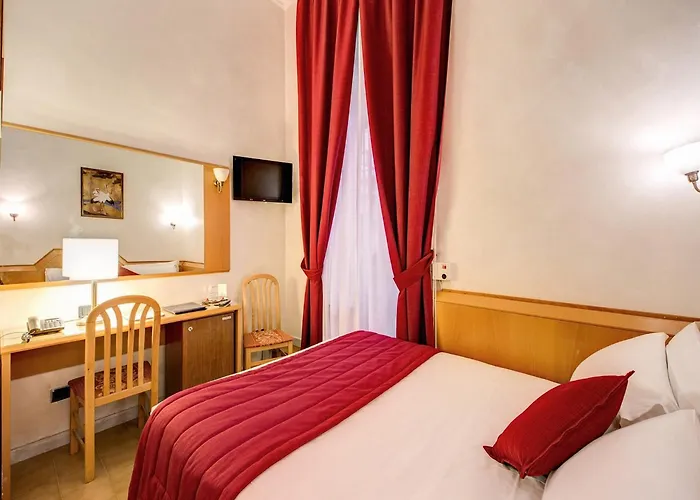 吉欧托弗拉维亚酒店 2*