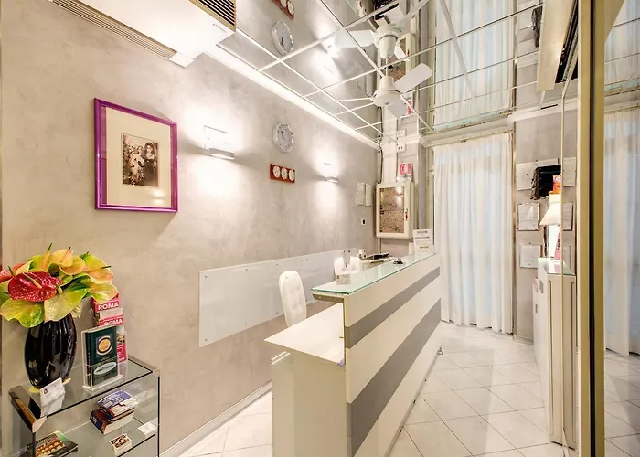 吉欧托弗拉维亚酒店