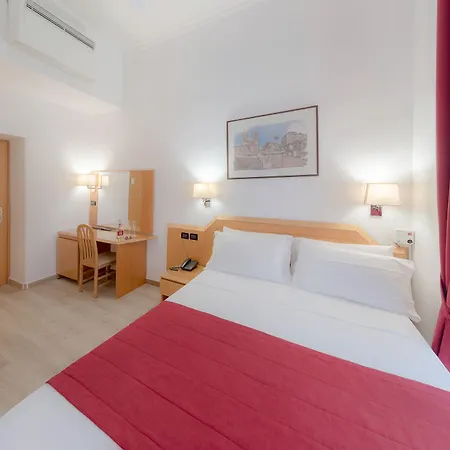 Hotel Giotto Flavia Rome