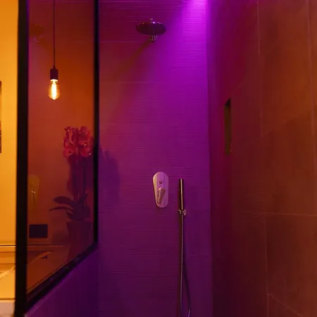 Hotel Giotto Flavia Rome